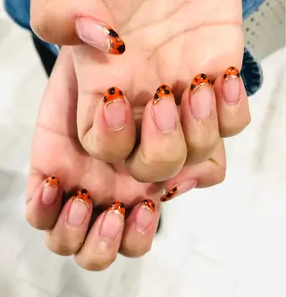 ネイル H3 hitoのネイルデザイン