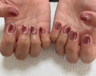 ネイル nail M&Tのネイルデザイン