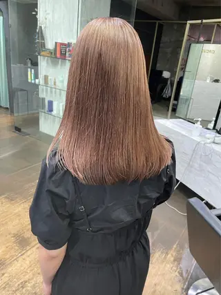 ロング ｈｉｙｏｒｉ 🧸のその他イメージ