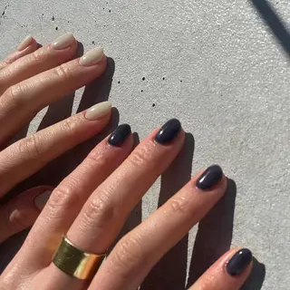 ネイル lylynail YUUKAのネイルデザイン