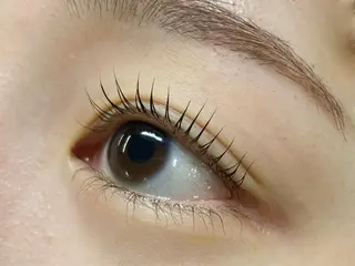 マツエク・マツパ EYELIST AYUのマツエク・マツパデザイン