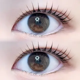 マツエク・マツパ iels三軒茶屋/ ITO RUIのマツエク・マツパデザイン