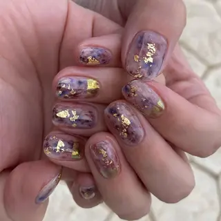 ネイル u sのネイルデザイン