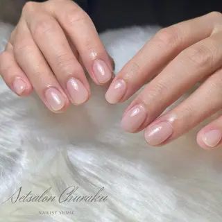 ネイル NAILSALON en+沖縄市美原のネイルデザイン