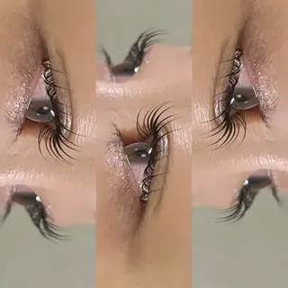 マツエク・マツパ MAQUIA倉吉店 野口のマツエク・マツパデザイン