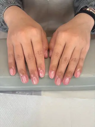 ネイル Nai-Chan Nail 後楽園【春日駅店】所属・Ai (アイ/愛)のネイルデザイン