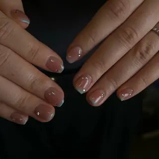 ネイル atelier d Mizuhoのネイルデザイン