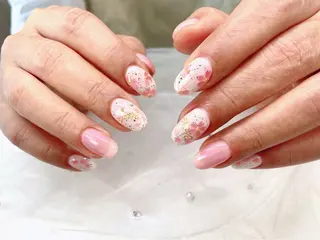 ネイル 【新宿】Nail Yamazakiのネイルデザイン