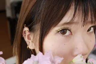 マツエク・マツパ 木村 亜衣のマツエク・マツパデザイン