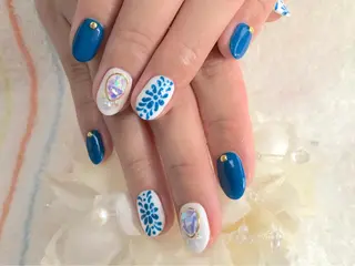 ネイル ネイルandエステ maple豊見城店のエステ・リラクイメージ