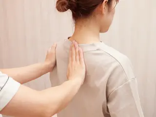 エアリーボディ ゆき🪷整う身体へのエステ・リラクイメージ