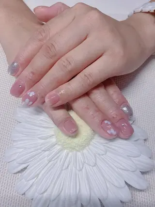 ネイル ジャスミン ネイルサロンのネイルデザイン