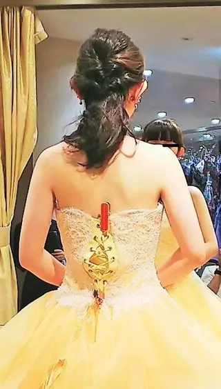 谷渡 晴樹のエステ・リラクイメージ