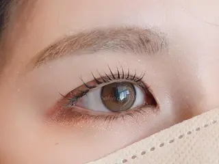 マツエク・マツパ Salon de milly 本町のマツエク・マツパデザイン