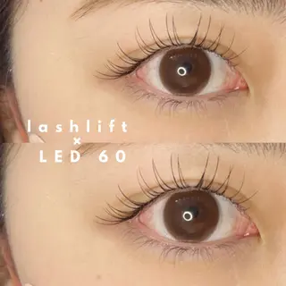 マツエク・マツパ 《eyelash ｉｉｔｅ》森のマツエク・マツパデザイン
