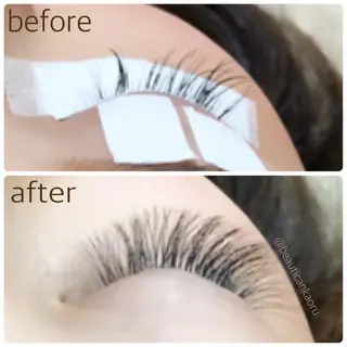 マツエク・マツパ Porto BELLA所属・PortoBELLA 葉山,横須賀のマツエク・マツパデザイン