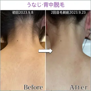 プライベートサロン エル〜aile～のエステ・リラクイメージ