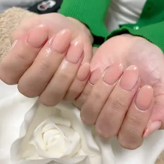 ネイル 💅fleur Ayumiのネイルデザイン