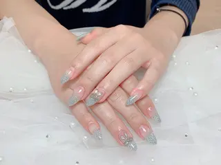 ネイル Bél Nail salonのネイルデザイン