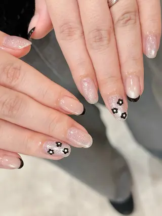 ネイル 大澤 香奈子のネイルデザイン