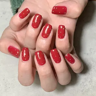 ネイル FIORITURA aiのネイルデザイン