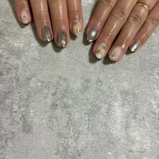 ネイル Mii nail いづみのその他イメージ
