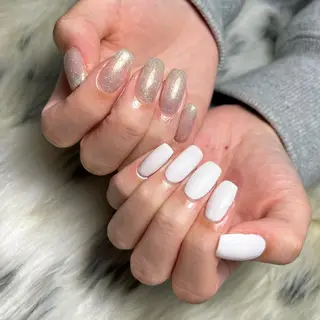 ネイル Laki nailのネイルデザイン