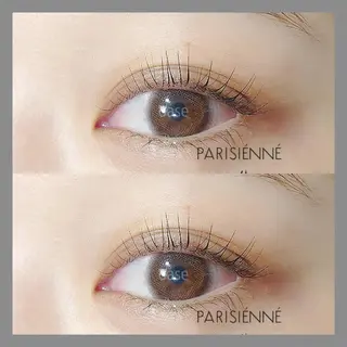 マツエク・マツパ オアーゼ mamiのマツエク・マツパデザイン