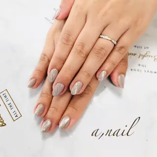 ネイル ネイルサロン エーネイルのネイルデザイン