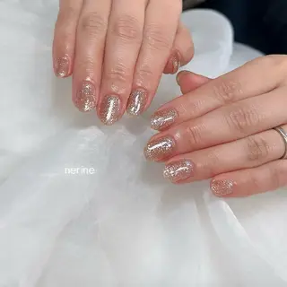 ネイル nail salon nerineのネイルデザイン