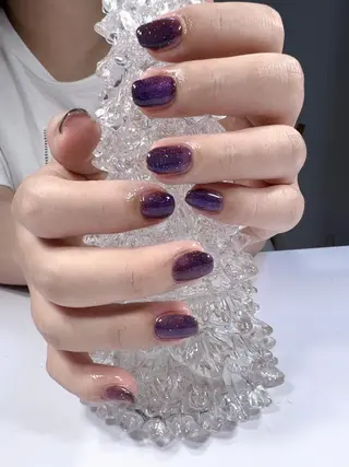 ネイル ネイルサロン ロア旧ジョリーのネイルデザイン