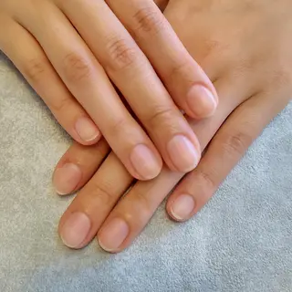 ネイル ジェヌインネイル 河内のネイルデザイン