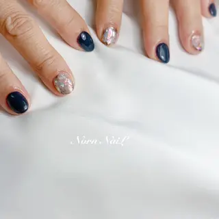 ネイル U Ayaのネイルデザイン