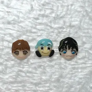 ネイル momoka 心斎橋nailのネイルデザイン