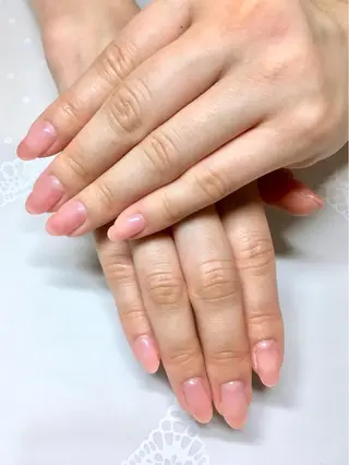 ネイル 新宿ネイルサロン ジェミディローサのネイルデザイン