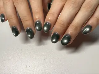 ネイル Oasisネイル相模大野所属・Moeka ✴︎のネイルデザイン