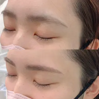 アイブロウ WHITE EYE 枚方/増田の眉毛・アイブロウイメージ