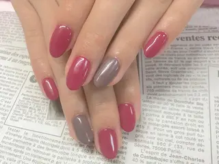 ネイル ネイルandエステ maple豊見城店のエステ・リラクイメージ