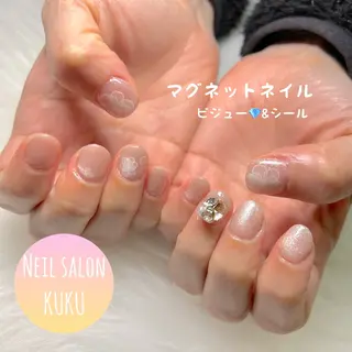 ネイル nailsalon ＫＵＫＵのネイルデザイン