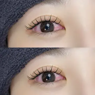 マツエク・マツパ KANA🫧 EYELISTのマツエク・マツパデザイン