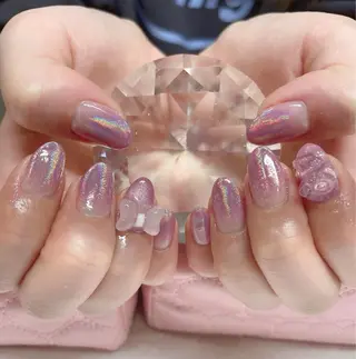 ネイル コウ カnail💅のネイルデザイン