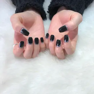 ネイル Miyagi Asamiのネイルデザイン