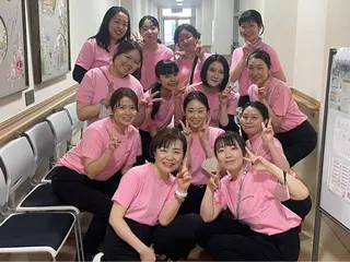 丸の内ヒルズ 鈴木麻瑚のエステ・リラクイメージ