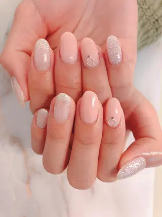 ネイル ono megumiのネイルデザイン