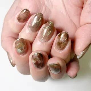 ネイル FIORITURA aiのネイルデザイン