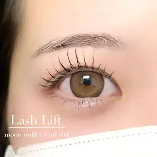 マツエク・マツパ jolie栄店* 空のマツエク・マツパデザイン