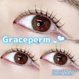 マツエク・マツパ LASH 呉駅前店 .⋆𝜗𝜚 neoのマツエク・マツパデザイン