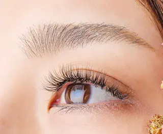 マツエク・マツパ Mai ♡のマツエク・マツパデザイン