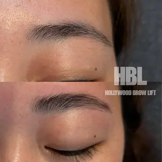 アイブロウ 脱毛&ホワイトニング ELIXIR×ULTのエステ・リラクイメージ