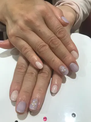 ネイル 竹澤 紫乃のその他イメージ